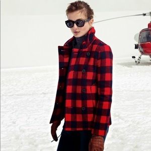 J. Crew | Seberg jacket